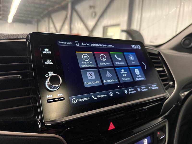 honda Ridgeline 2026 - 29