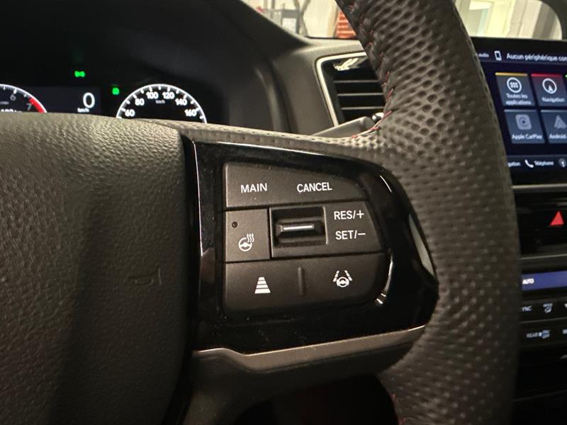 honda Ridgeline 2026 - 31