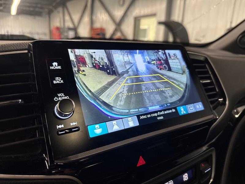 honda Ridgeline 2026 - 33