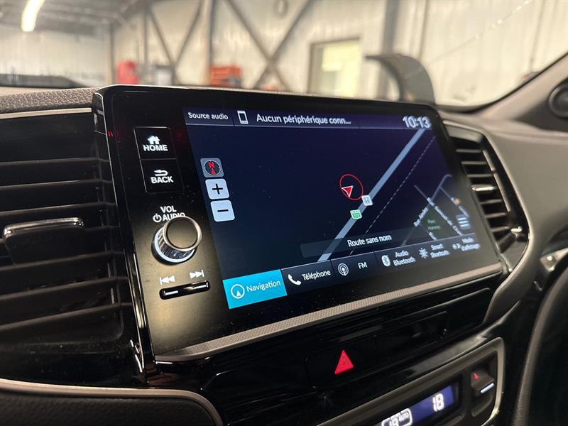 honda Ridgeline 2026 - 34