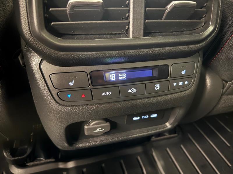 honda Ridgeline 2026 - 42