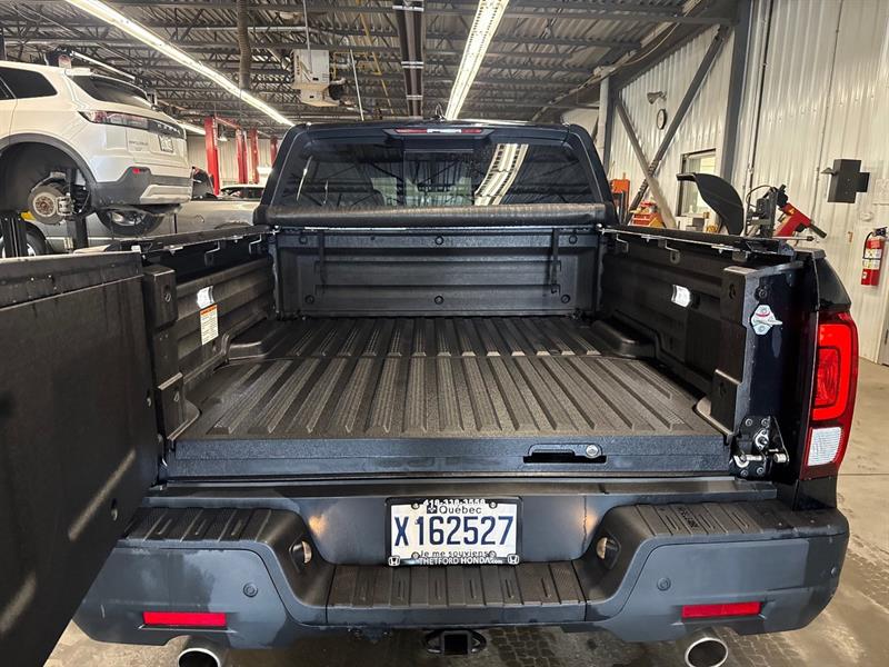 honda Ridgeline 2026 - 44