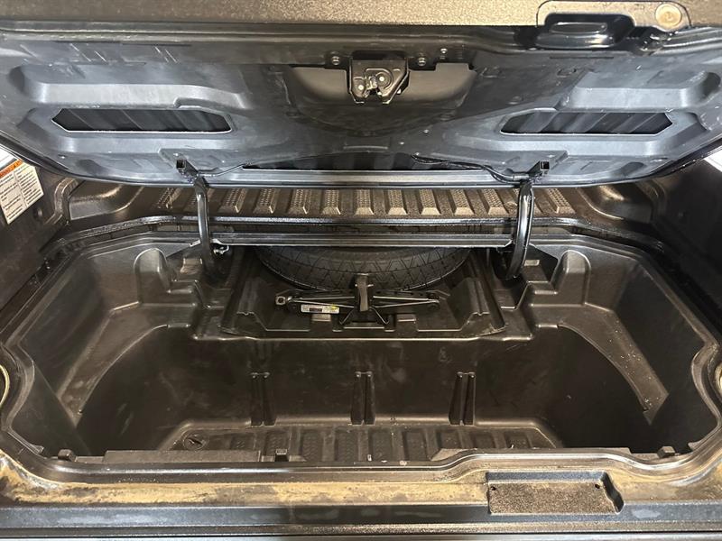 honda Ridgeline 2026 - 47