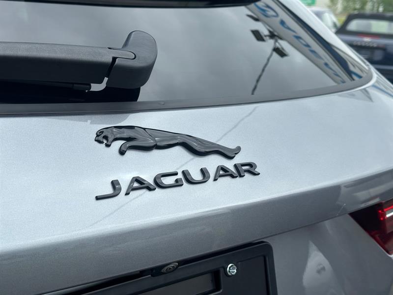 jaguar F-PACE 2023 - 17