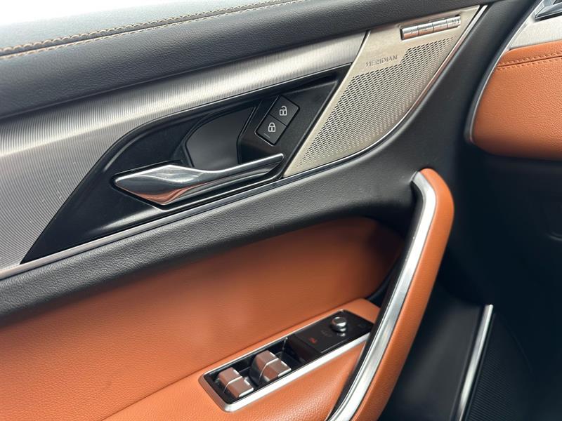 jaguar F-PACE 2023 - 22