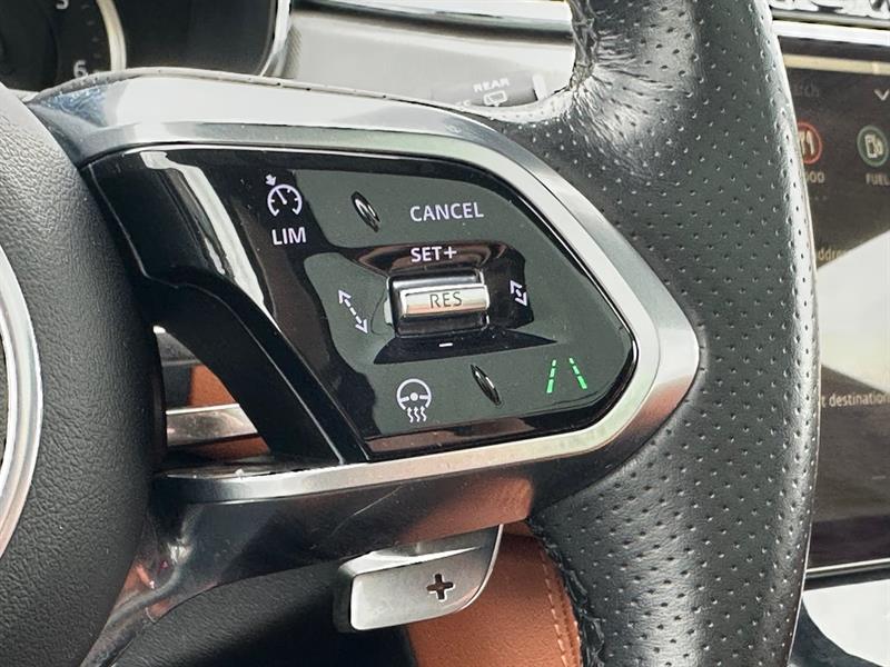 jaguar F-PACE 2023 - 23