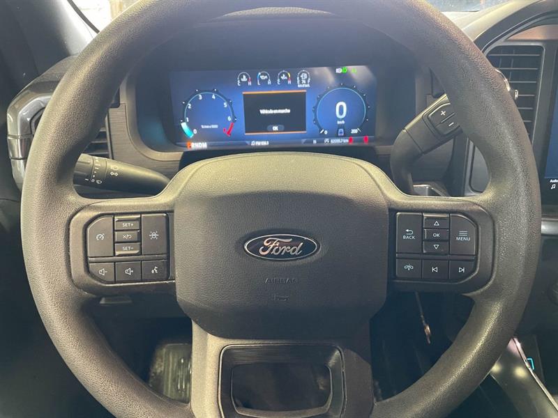 ford F-150 2024 - 14