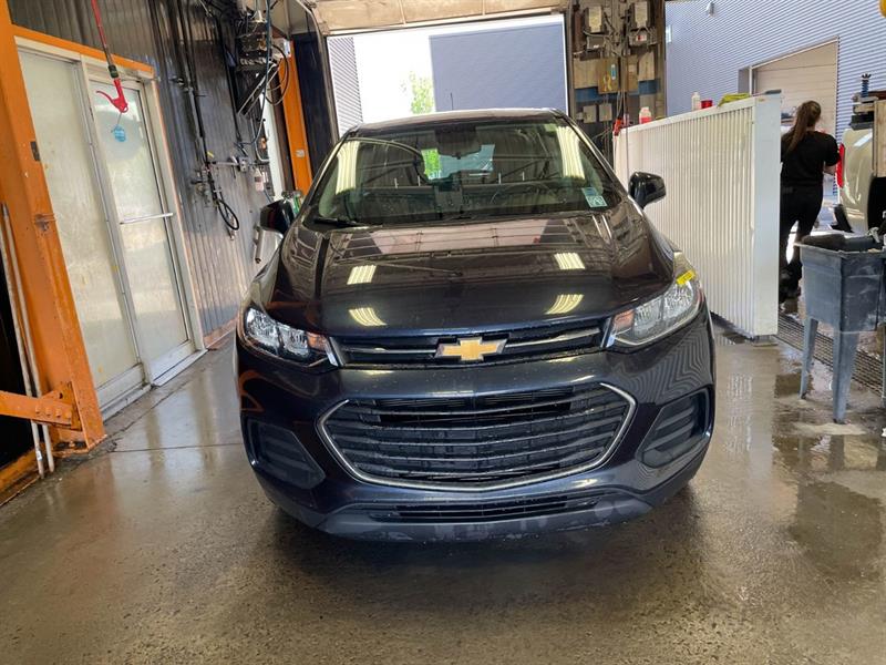 chevrolet Trax 2019 - 4
