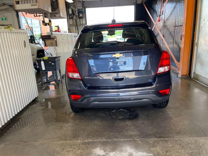 chevrolet Trax 2019 - 6
