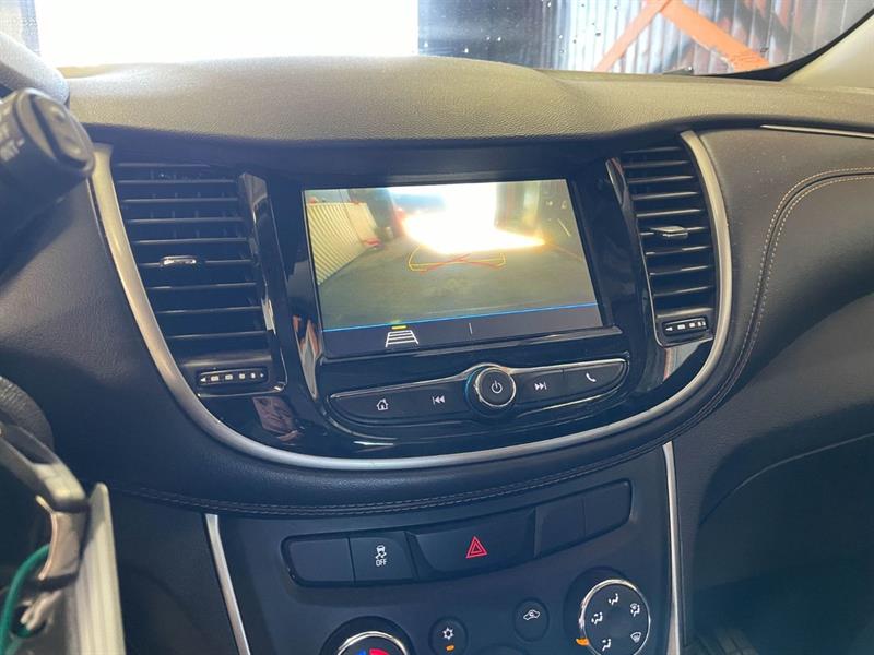 chevrolet Trax 2019 - 12