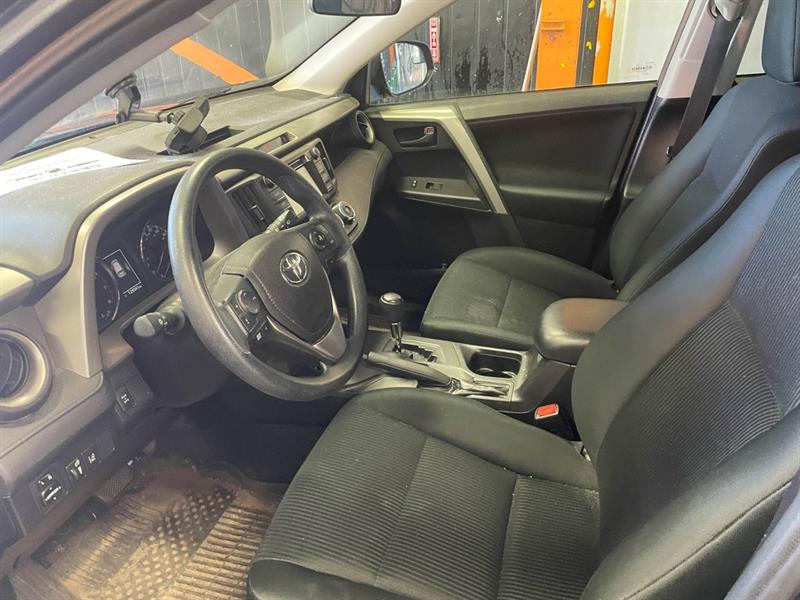 toyota RAV4 2017 - 3