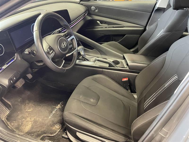 hyundai Elantra 2024 - 5