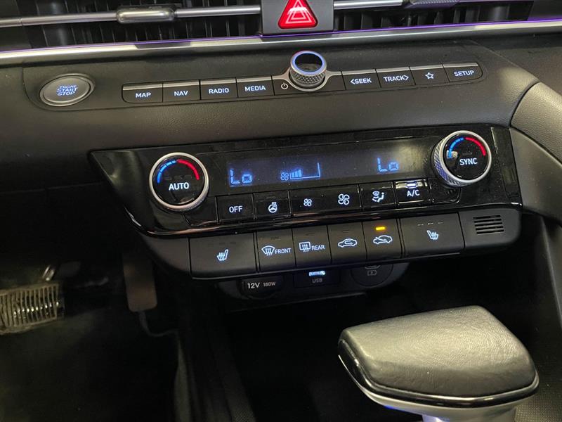 hyundai Elantra 2024 - 14
