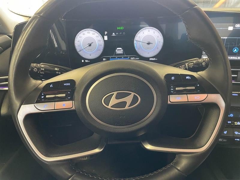 hyundai Elantra 2024 - 17