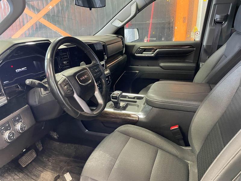 gmc Sierra 1500 2024 - 4