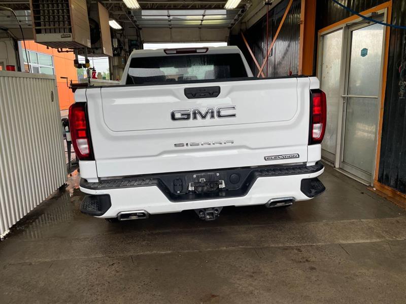 gmc Sierra 1500 2024 - 8