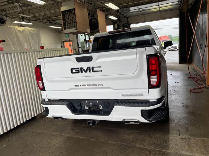 gmc Sierra 1500 2024 - 9