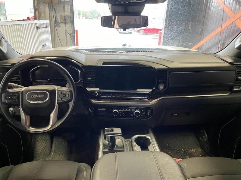 gmc Sierra 1500 2024 - 12