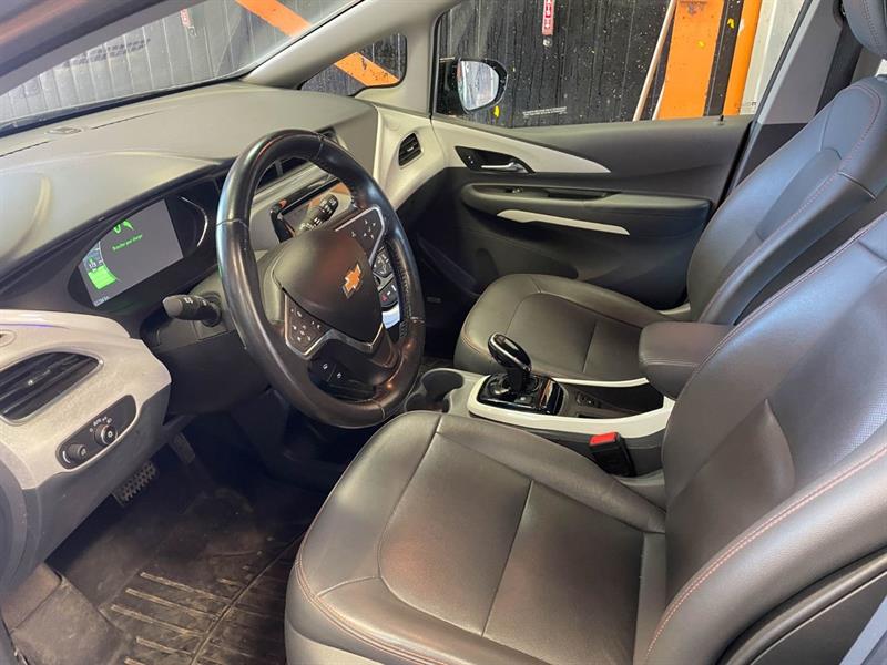 chevrolet Bolt EV 2019 - 3