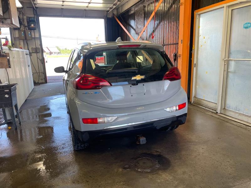 chevrolet Bolt EV 2019 - 5
