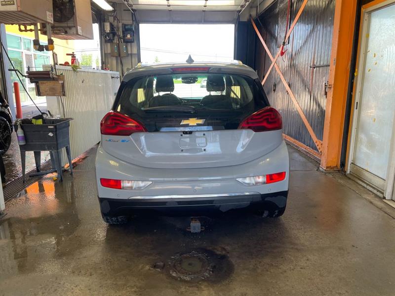 chevrolet Bolt EV 2019 - 6