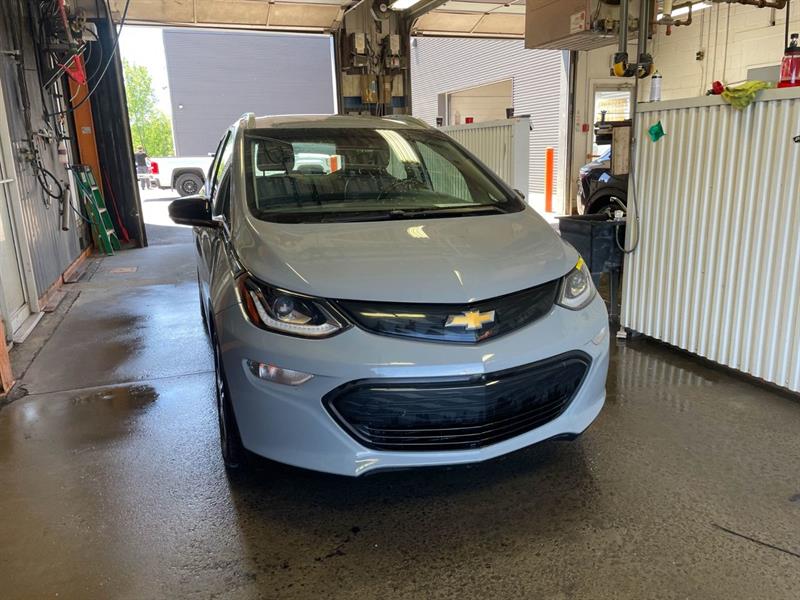 chevrolet Bolt EV 2019 - 9