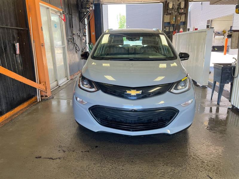 chevrolet Bolt EV 2019 - 4
