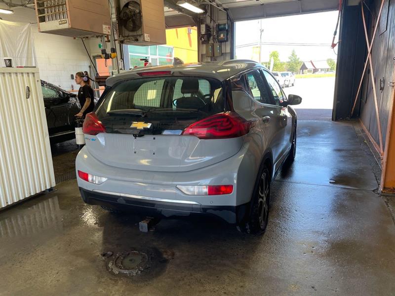chevrolet Bolt EV 2019 - 8