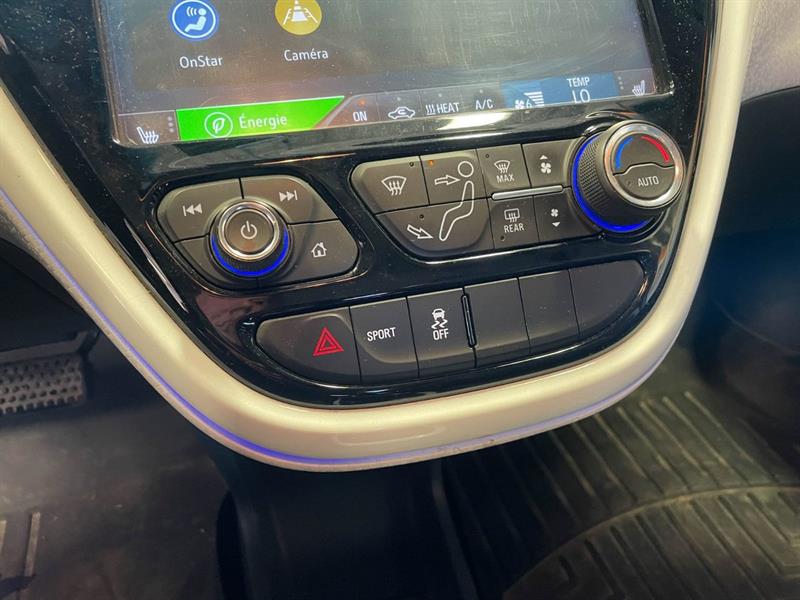 chevrolet Bolt EV 2019 - 12
