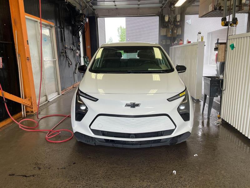 chevrolet Bolt EV 2022 - 4