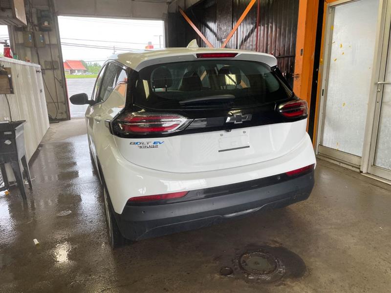 chevrolet Bolt EV 2022 - 5