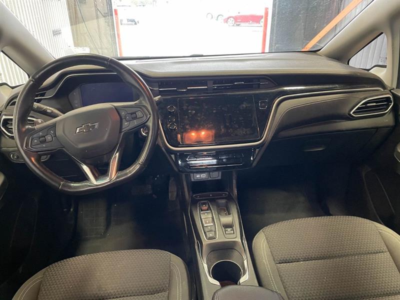 chevrolet Bolt EV 2022 - 10