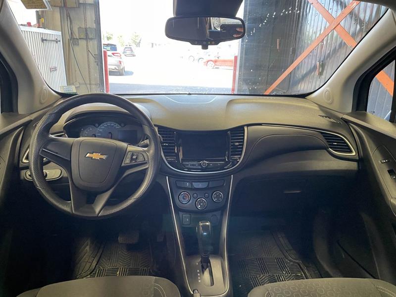 chevrolet Trax 2019 - 10