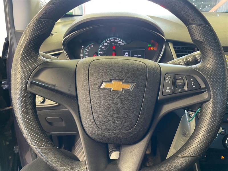 chevrolet Trax 2019 - 13