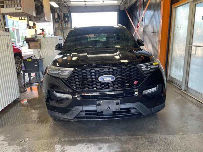 ford Explorer 2023 - 6