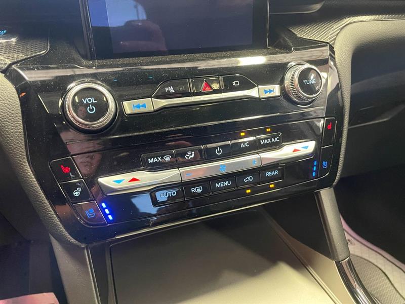ford Explorer 2023 - 14
