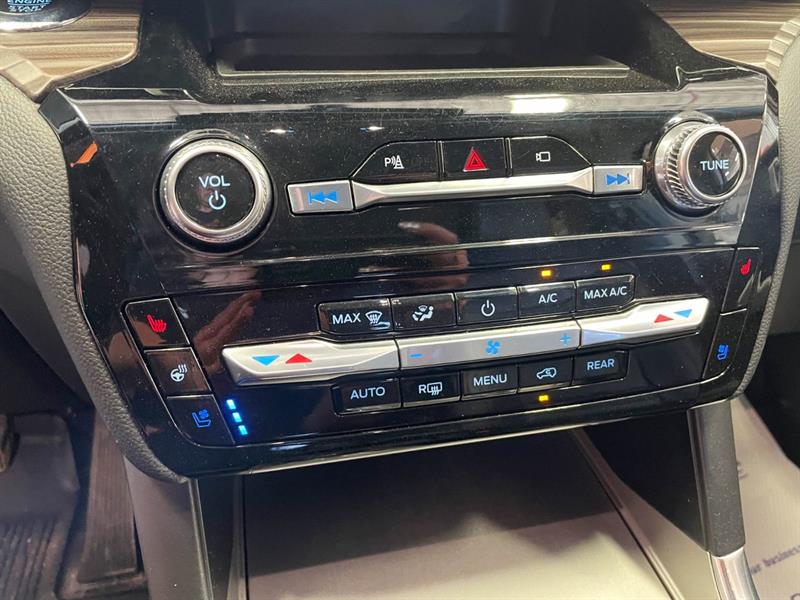 ford Explorer 2022 - 13