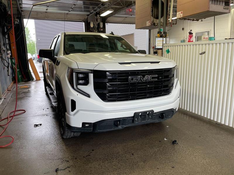 gmc Sierra 1500 2024 - 10