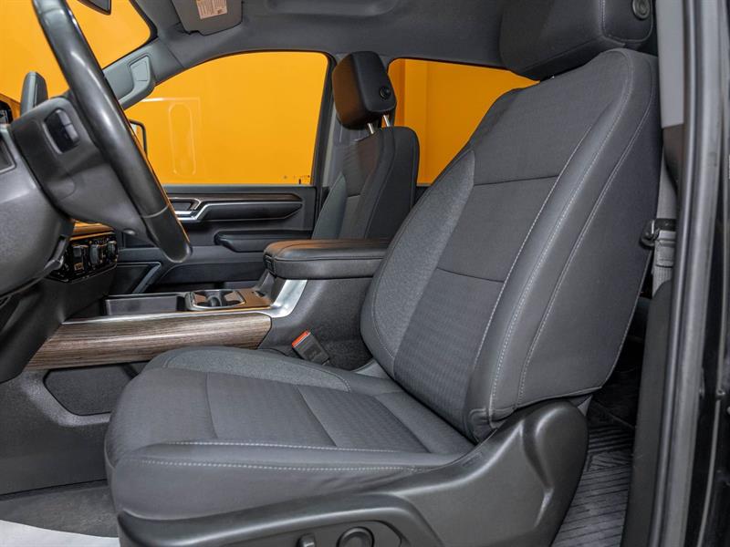 chevrolet Silverado 2500HD 2024 - 10