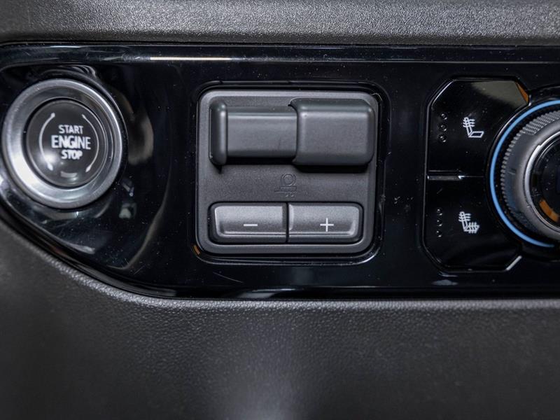 chevrolet Silverado 2500HD 2024 - 24