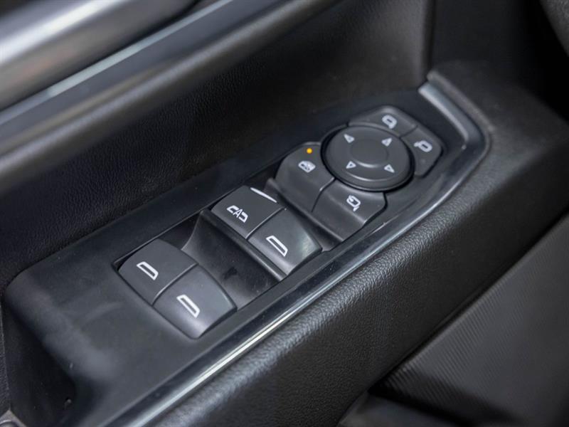 chevrolet Silverado 2500HD 2024 - 28