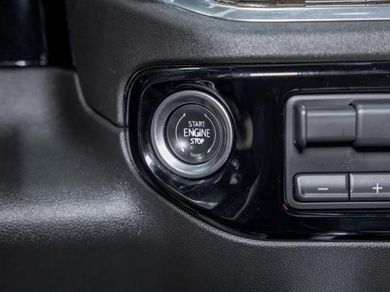 chevrolet Silverado 2500HD 2024 - 29
