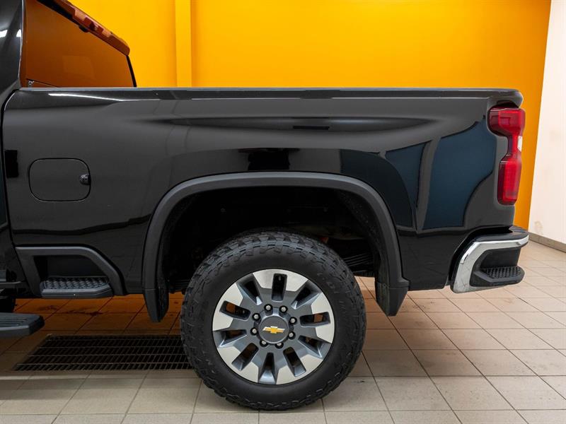 chevrolet Silverado 2500HD 2024 - 32