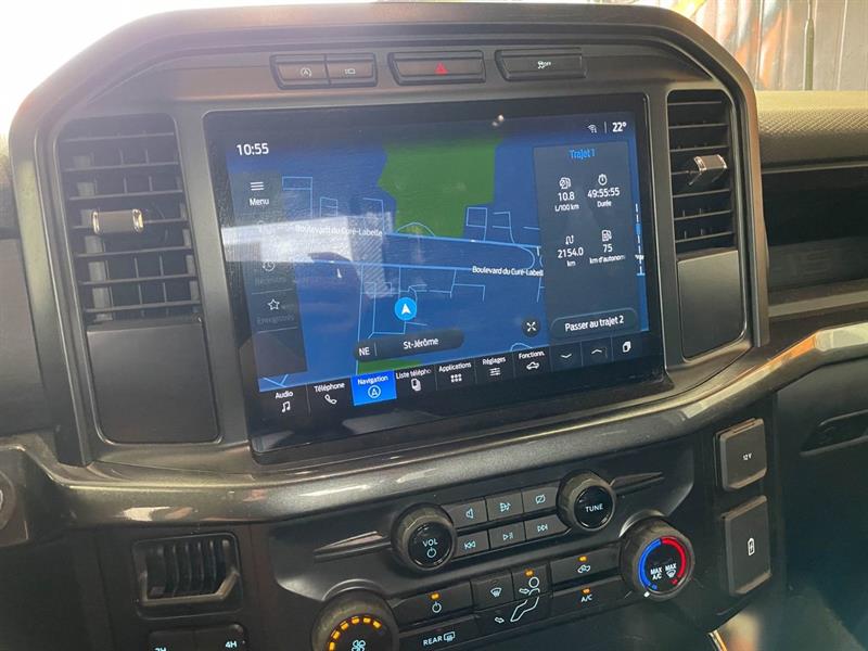 ford F-150 2024 - 3