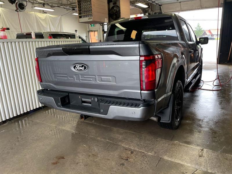 ford F-150 2024 - 9