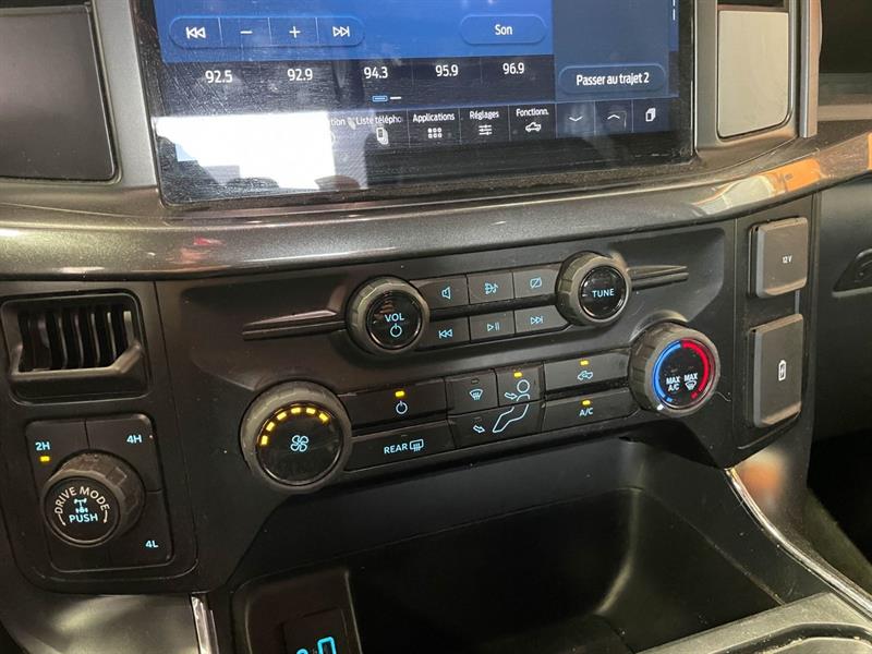 ford F-150 2024 - 16