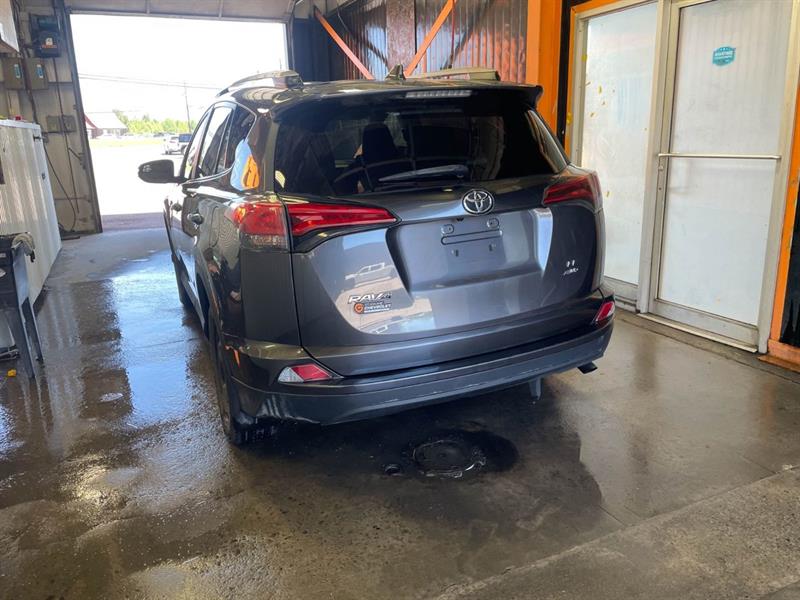 toyota RAV4 2017 - 5