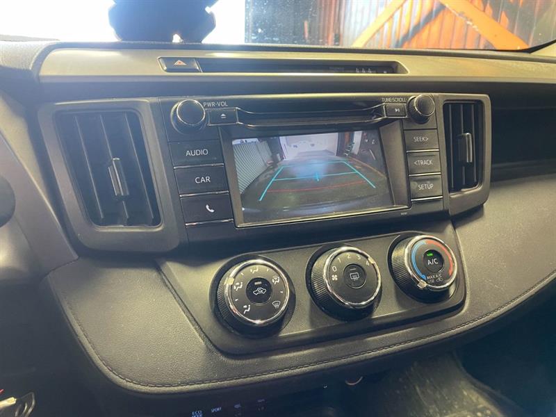 toyota RAV4 2017 - 12