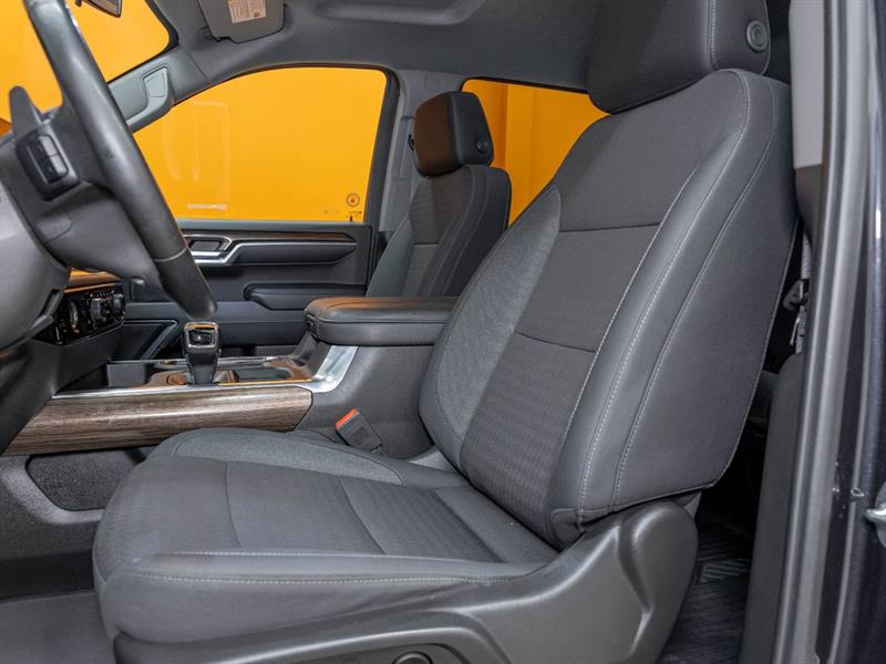 chevrolet Silverado 1500 2024 - 10