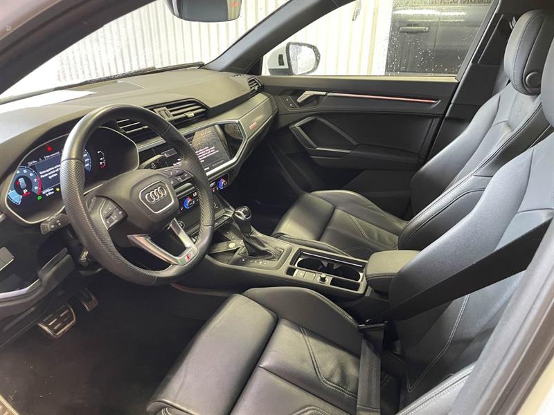 audi Q3 2024 - 4